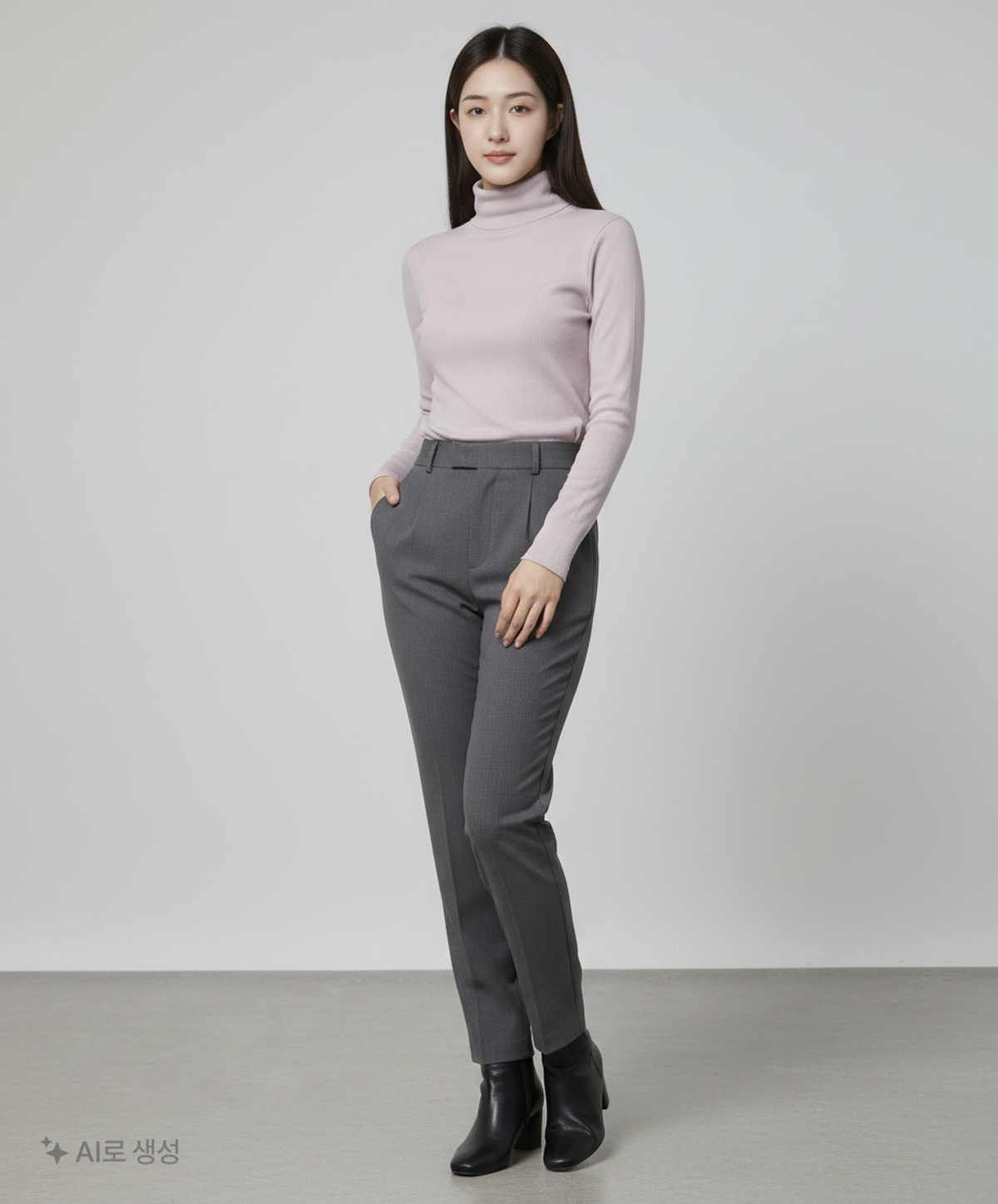 유니클로(UNIQLO) 긴소매 티셔츠 XL