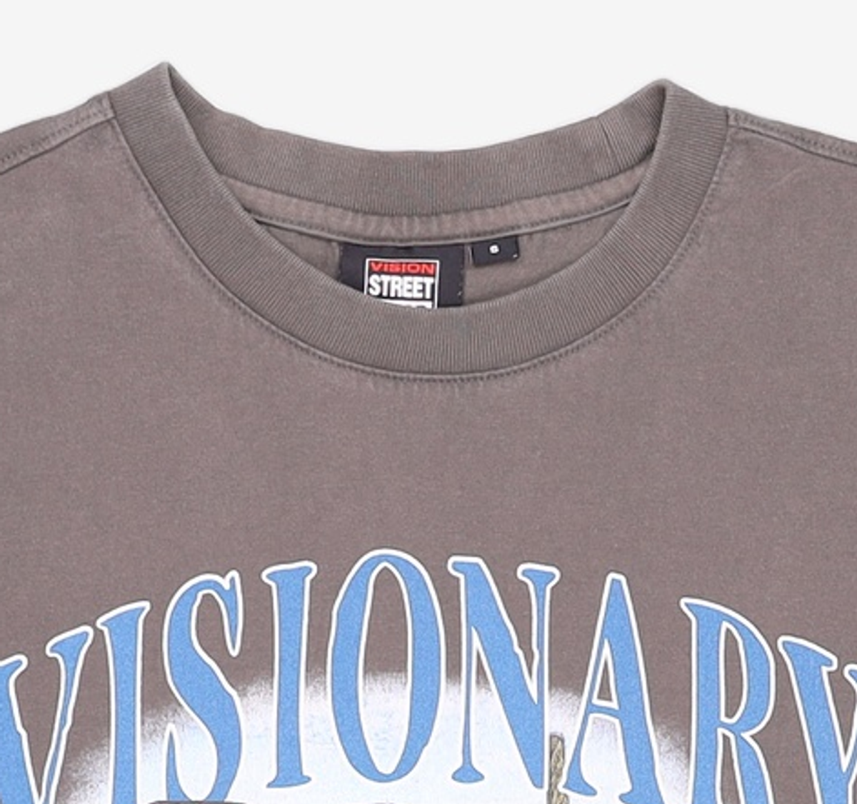 비전스트릿웨어(VISION STREETWEAR) 반소매 티셔츠 S