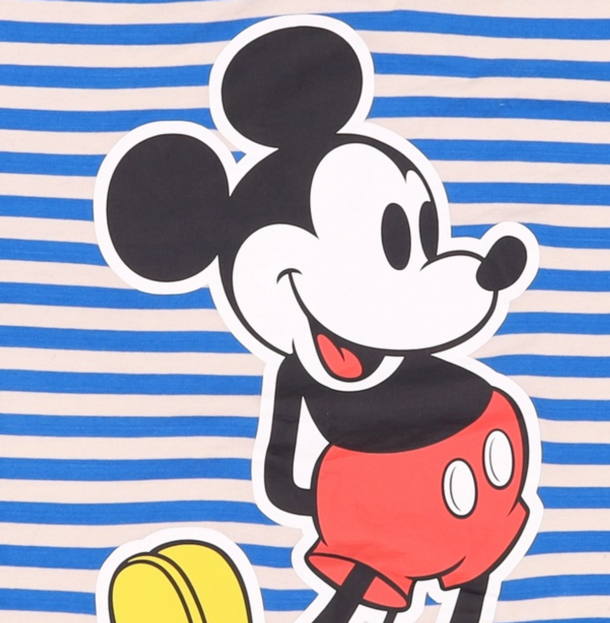 자라 x 디즈니(ZARA x Disney) 반소매 티셔츠 S