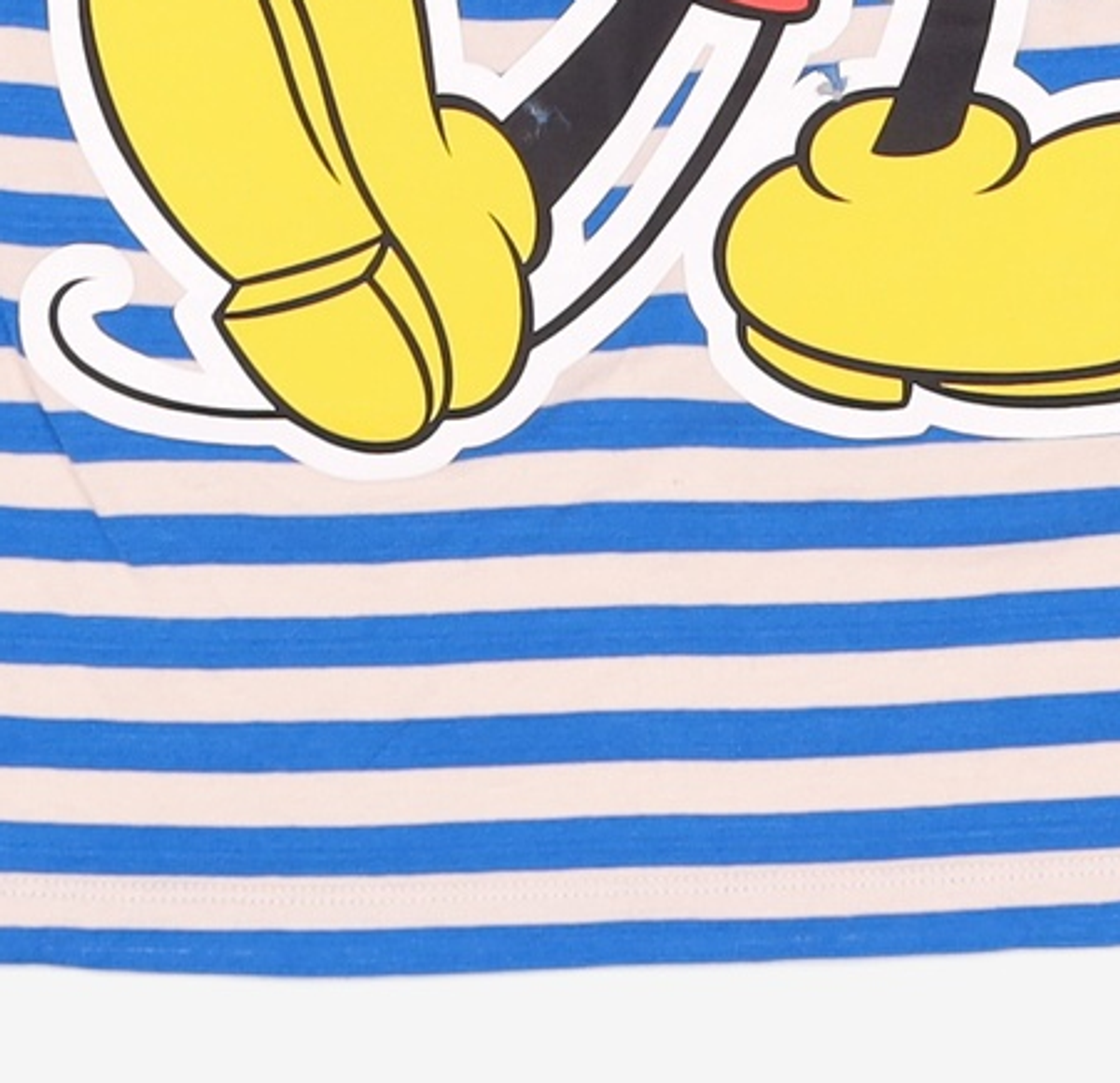 자라 x 디즈니(ZARA x Disney) 반소매 티셔츠 S
