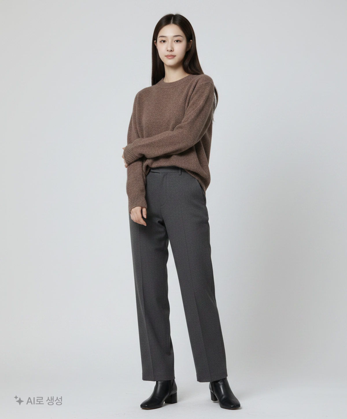 폴햄(POLHAM) 니트/스웨터 M