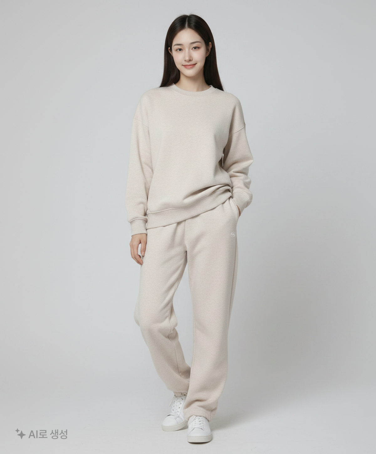산산기어(SAN SAN GEAR) 트레이닝 팬츠 1