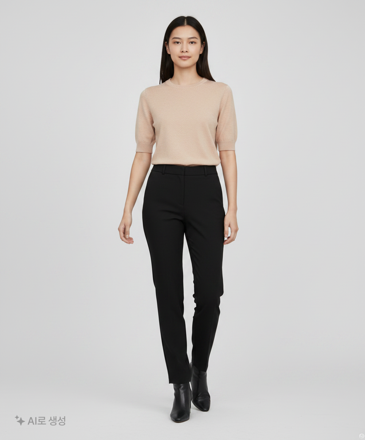 자라(ZARA) 니트/스웨터 M