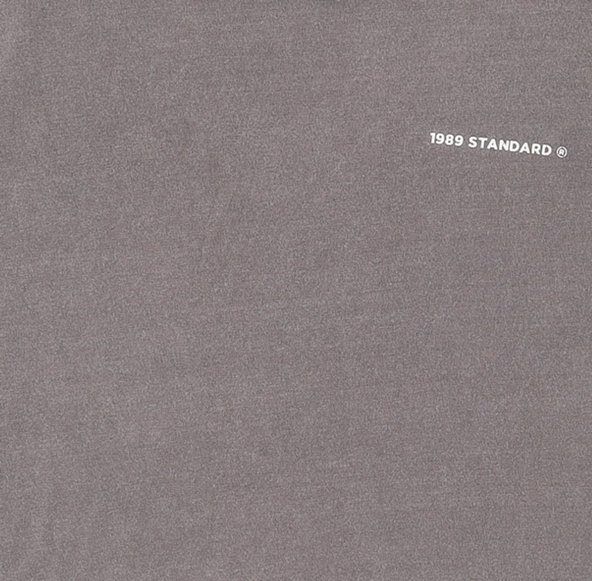 1989스탠다드(1989STANDARD) 반소매 티셔츠 M