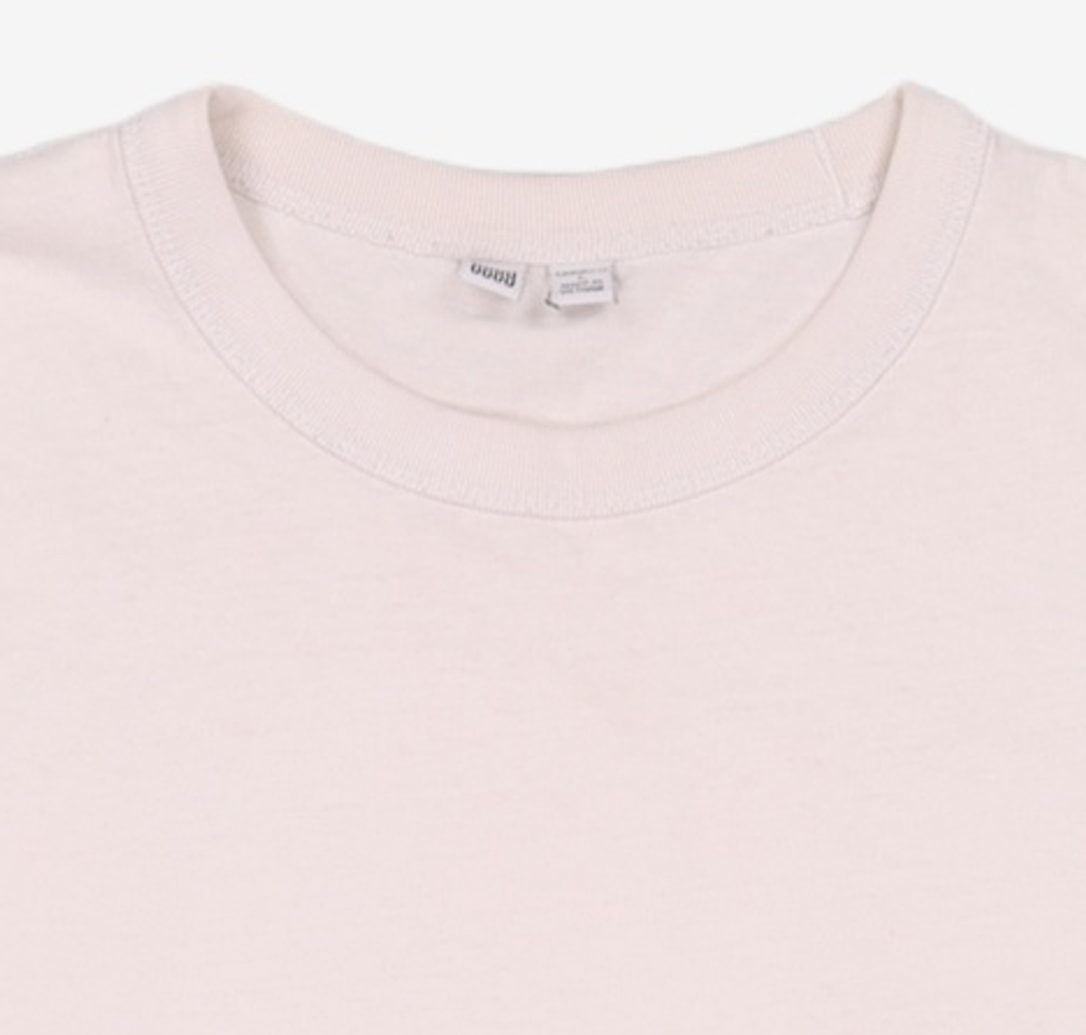 유니클로(UNIQLO) 반소매 티셔츠 L