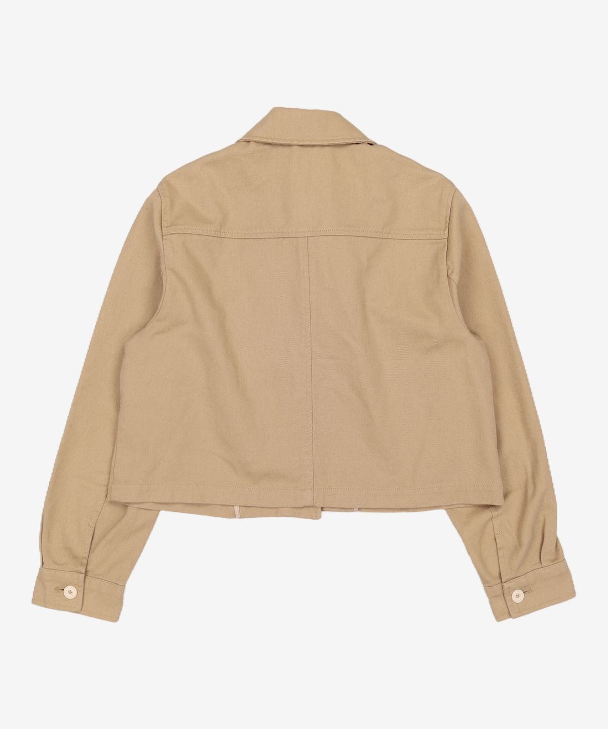 자라(ZARA) 데님/트러커 재킷 M