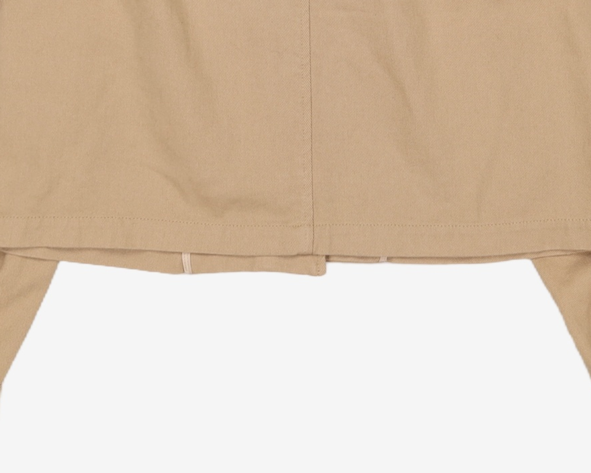 자라(ZARA) 데님/트러커 재킷 M