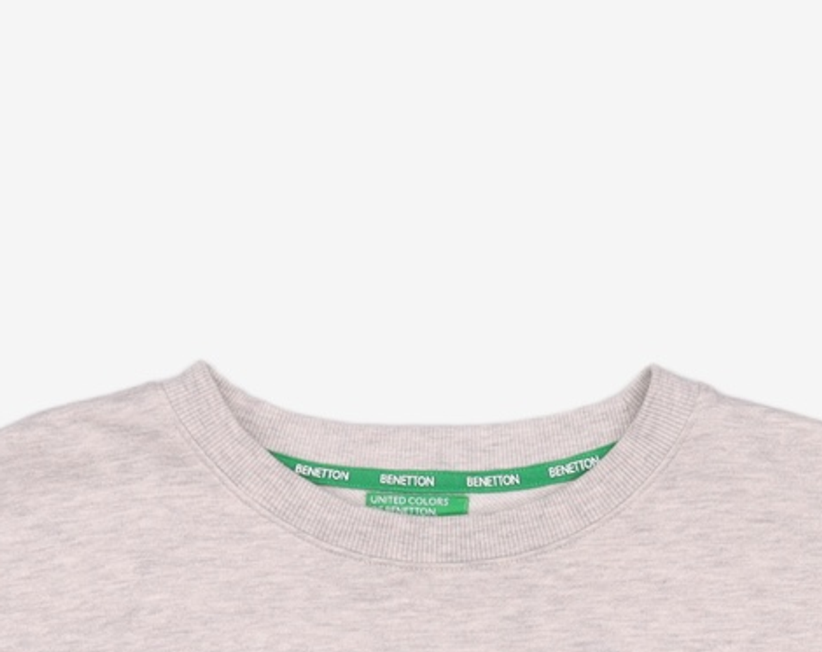 베네통(BENETTON) 맨투맨/스웨트셔츠 M