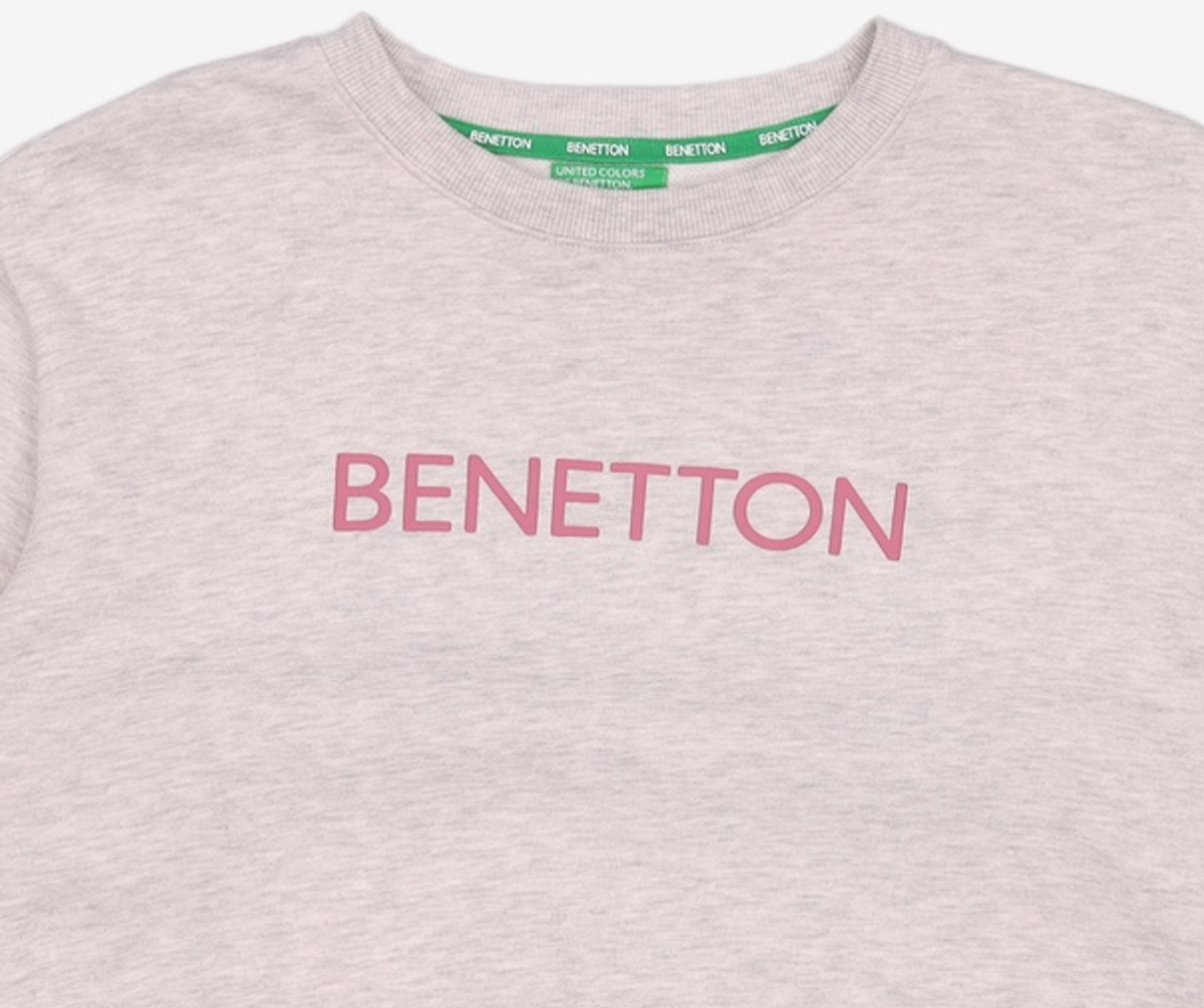 베네통(BENETTON) 맨투맨/스웨트셔츠 M