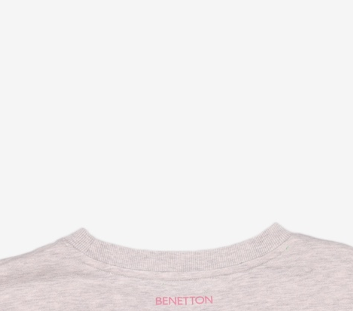 베네통(BENETTON) 맨투맨/스웨트셔츠 M