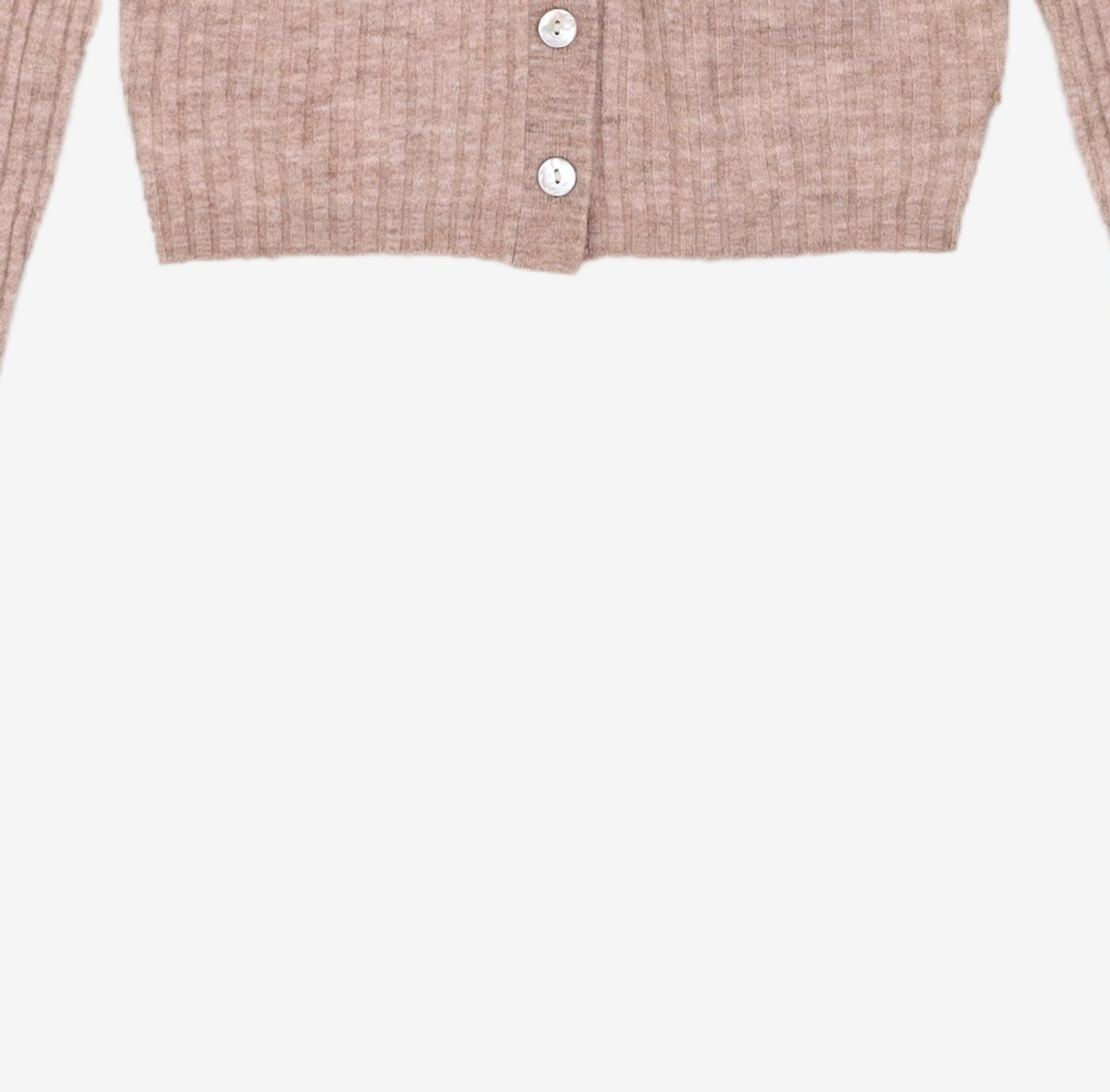 에이치앤엠(H&M) 카디건 S