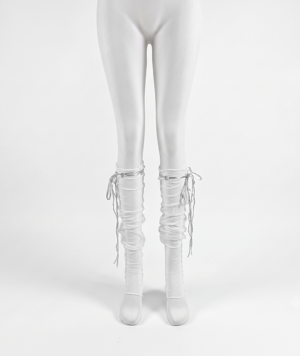 로맨틱타이거(ROMANTIC TIGER) Floating Frost veil (with ripple)