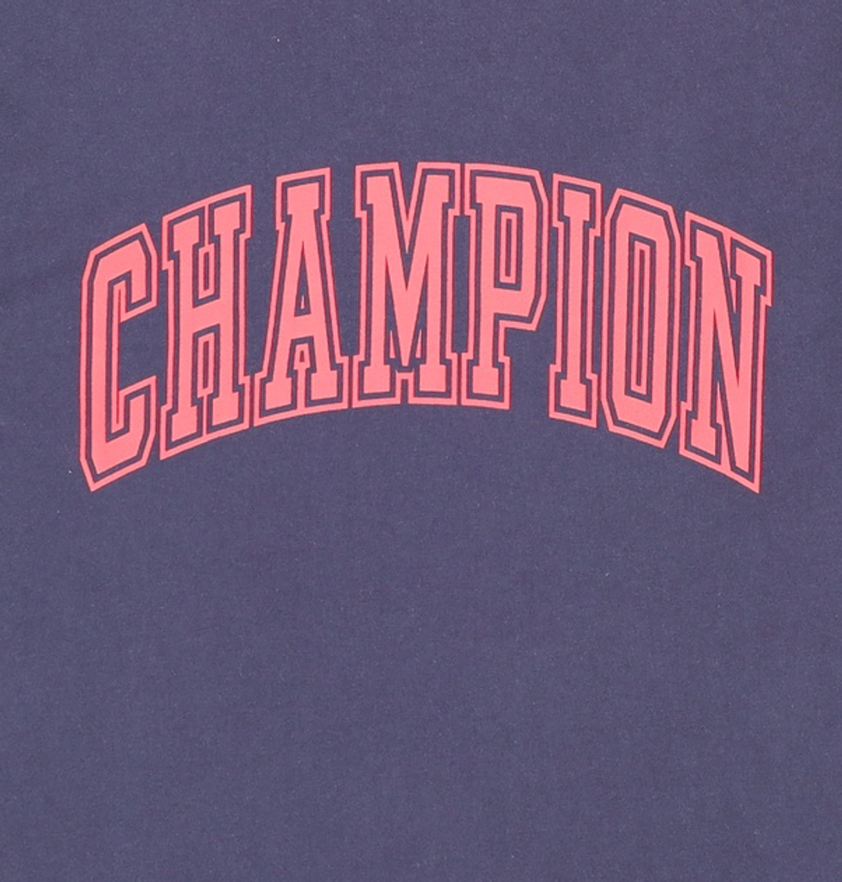 챔피온(CHAMPION) 반소매 티셔츠 XL