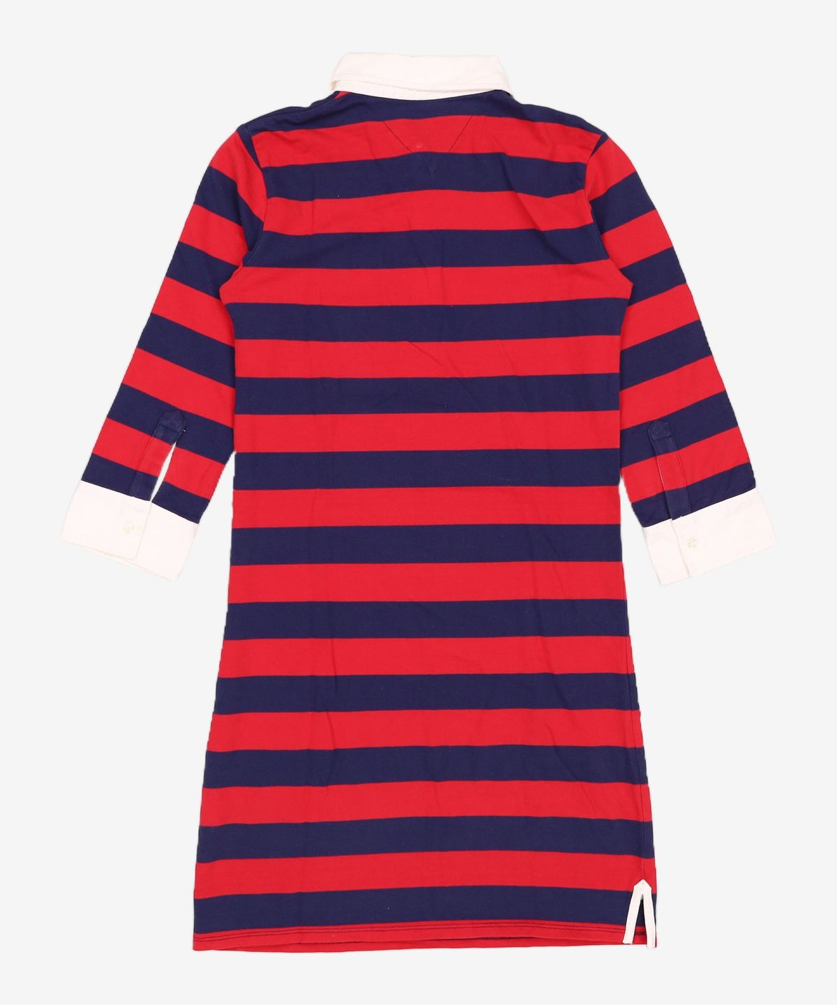 힐피거데님(Hilfiger Denim by Tommy Hilfiger) 미니 원피스 XS
