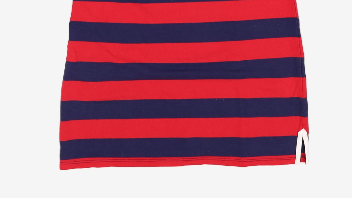 힐피거데님(Hilfiger Denim by Tommy Hilfiger) 미니 원피스 XS
