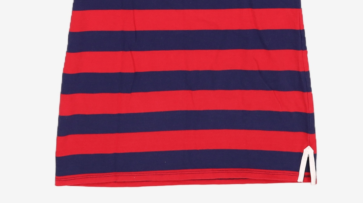 힐피거데님(Hilfiger Denim by Tommy Hilfiger) 미니 원피스 XS