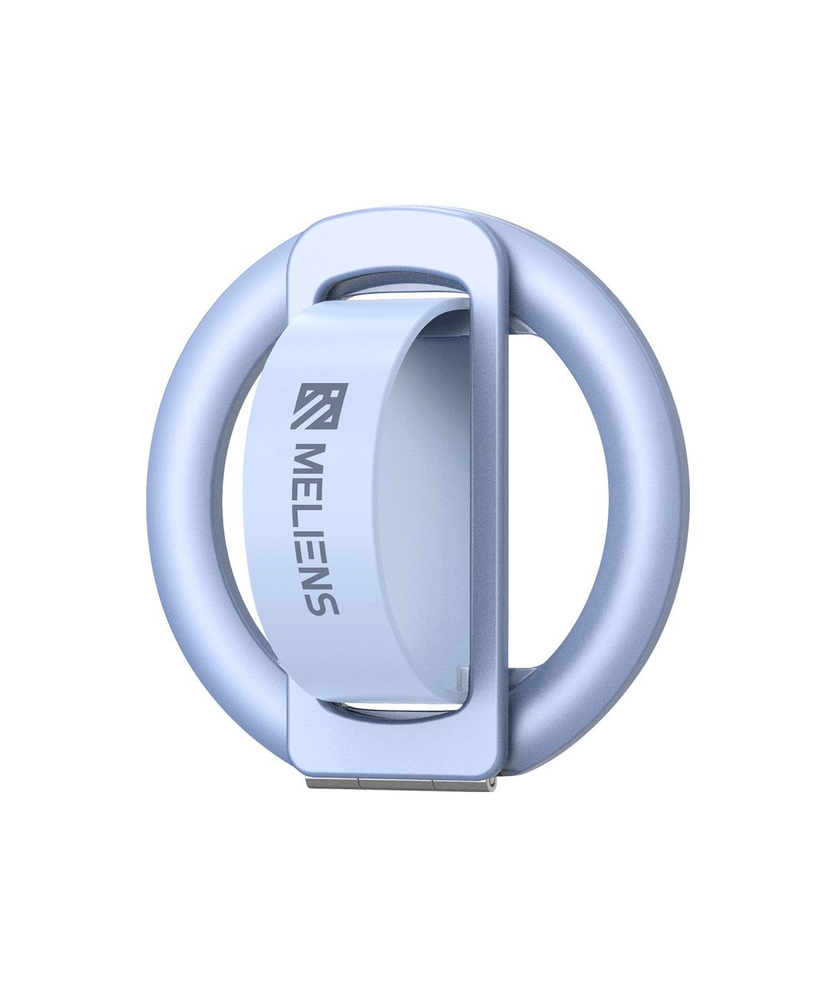 멜리언스(MELIENS) 클립형 초경량 알루미늄 맥세이프 링홀더 스마트톡