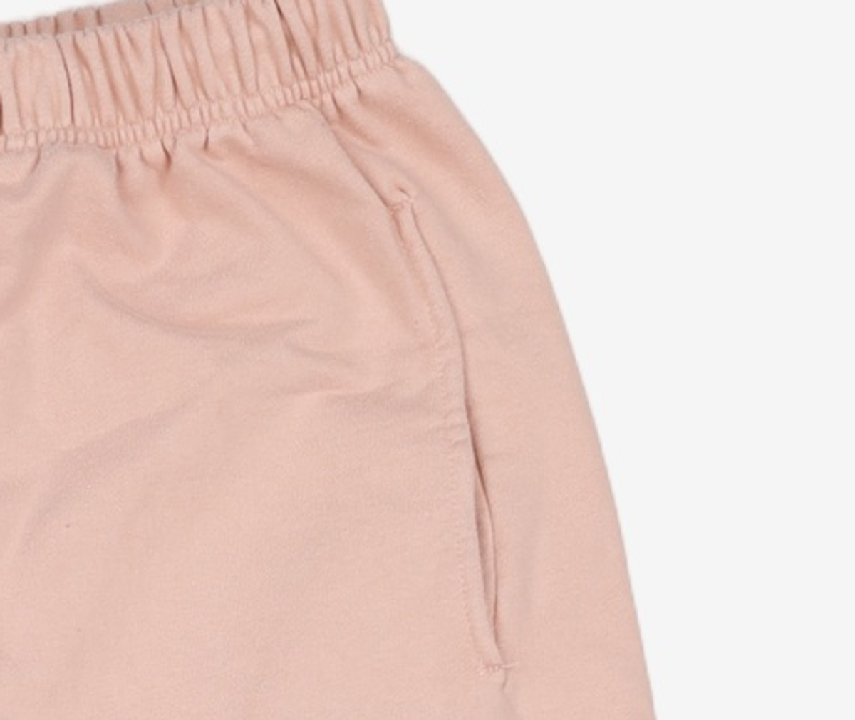 아카이브 볼드(ARCHIVE BOLD) 939 LOGO SWEAT PANTS (PINK) S
