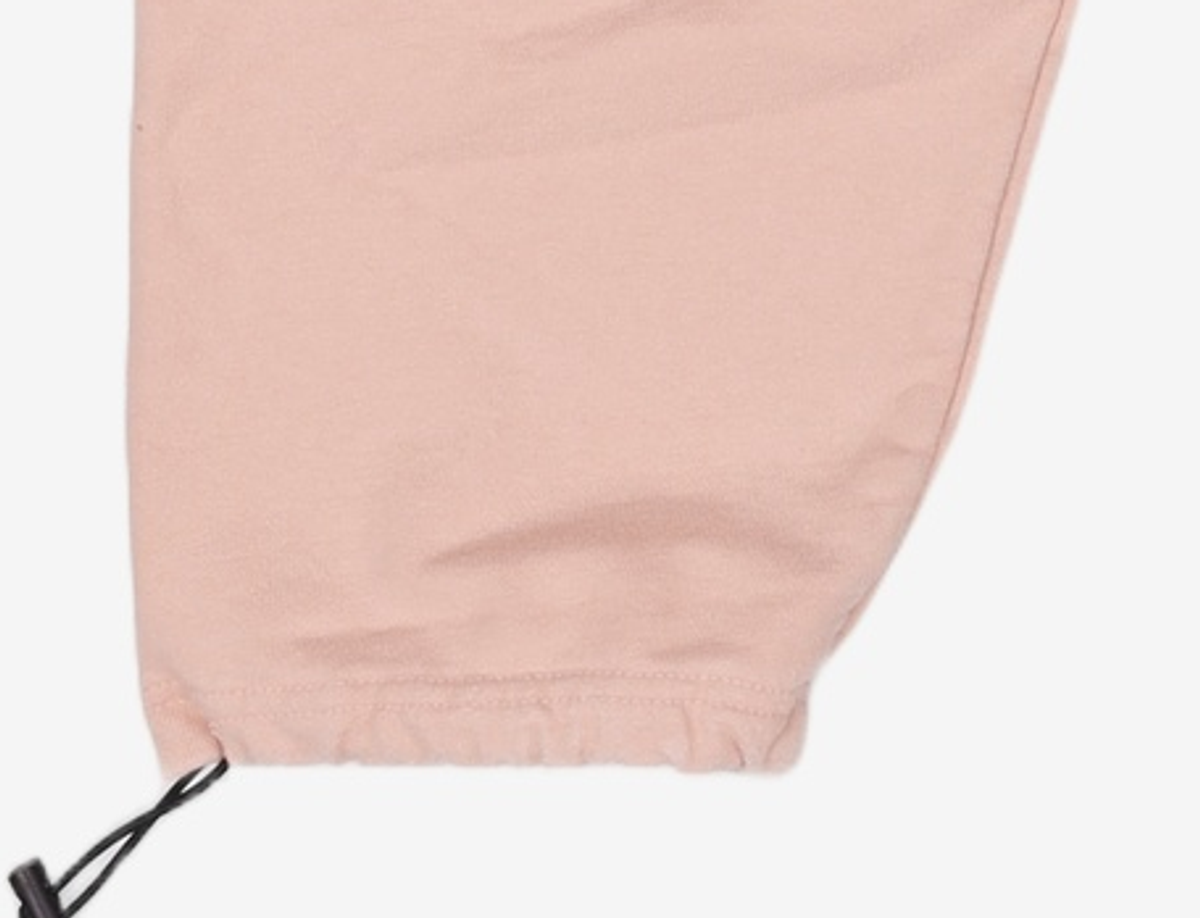 아카이브 볼드(ARCHIVE BOLD) 939 LOGO SWEAT PANTS (PINK) S