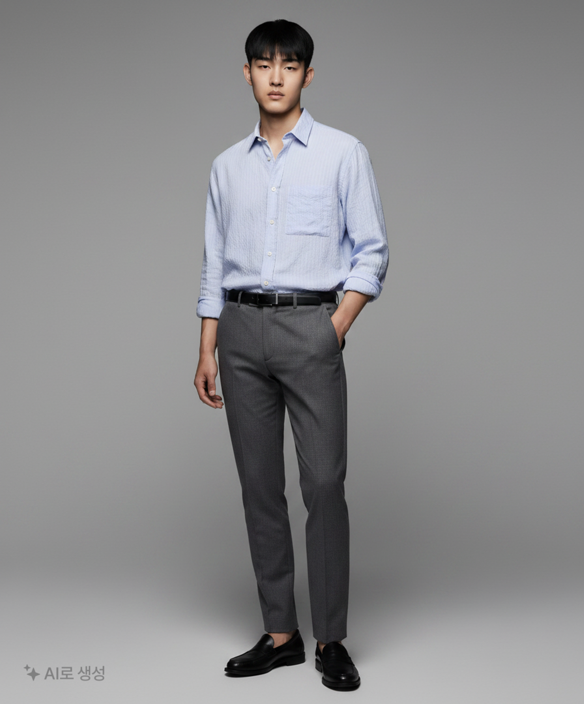 자라(ZARA) 캐주얼 셔츠 S