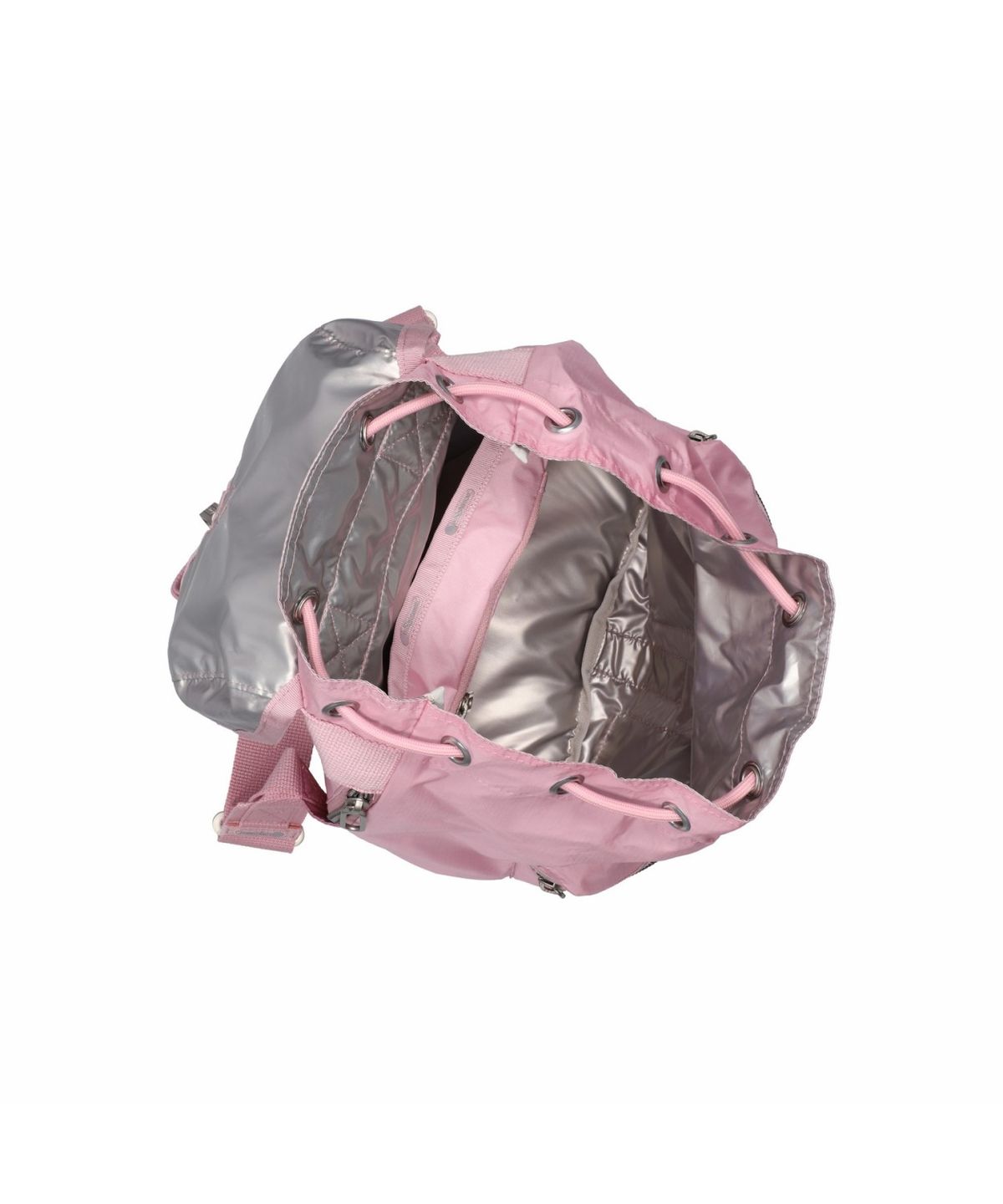 레스포색(LESPORTSAC) 소프트 모브 미니 백팩 [1148.CA02]