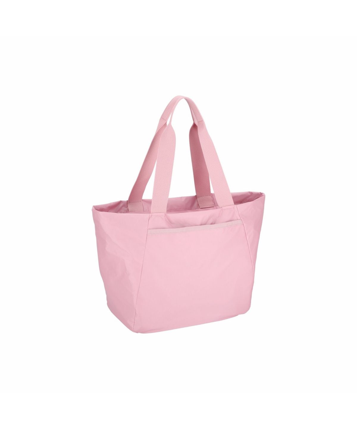 레스포색(LESPORTSAC) 소프트 모브 에센셜 E/W 집 탑 토트백 [2045.CA02]
