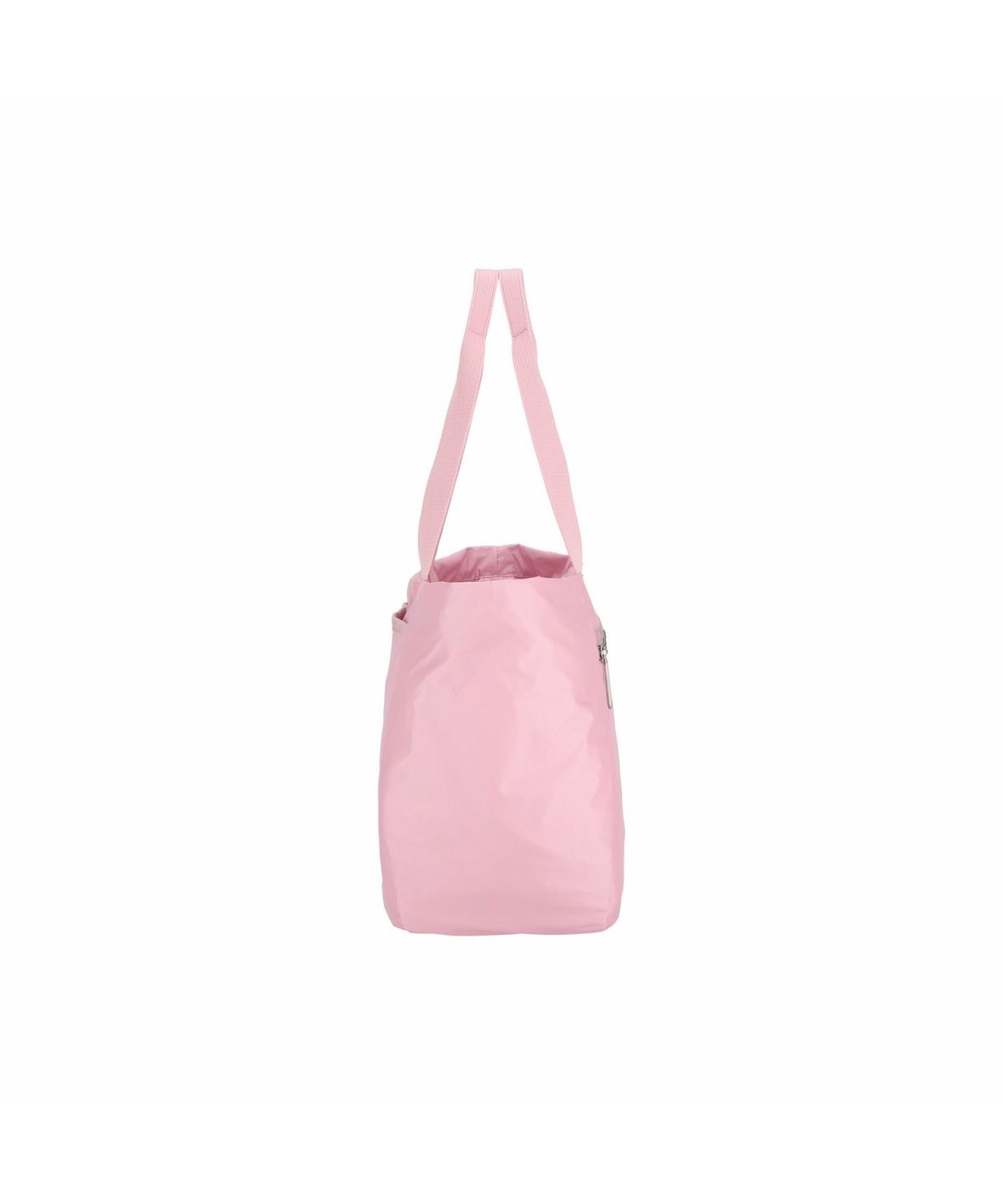 레스포색(LESPORTSAC) 소프트 모브 에센셜 E/W 집 탑 토트백 [2045.CA02]