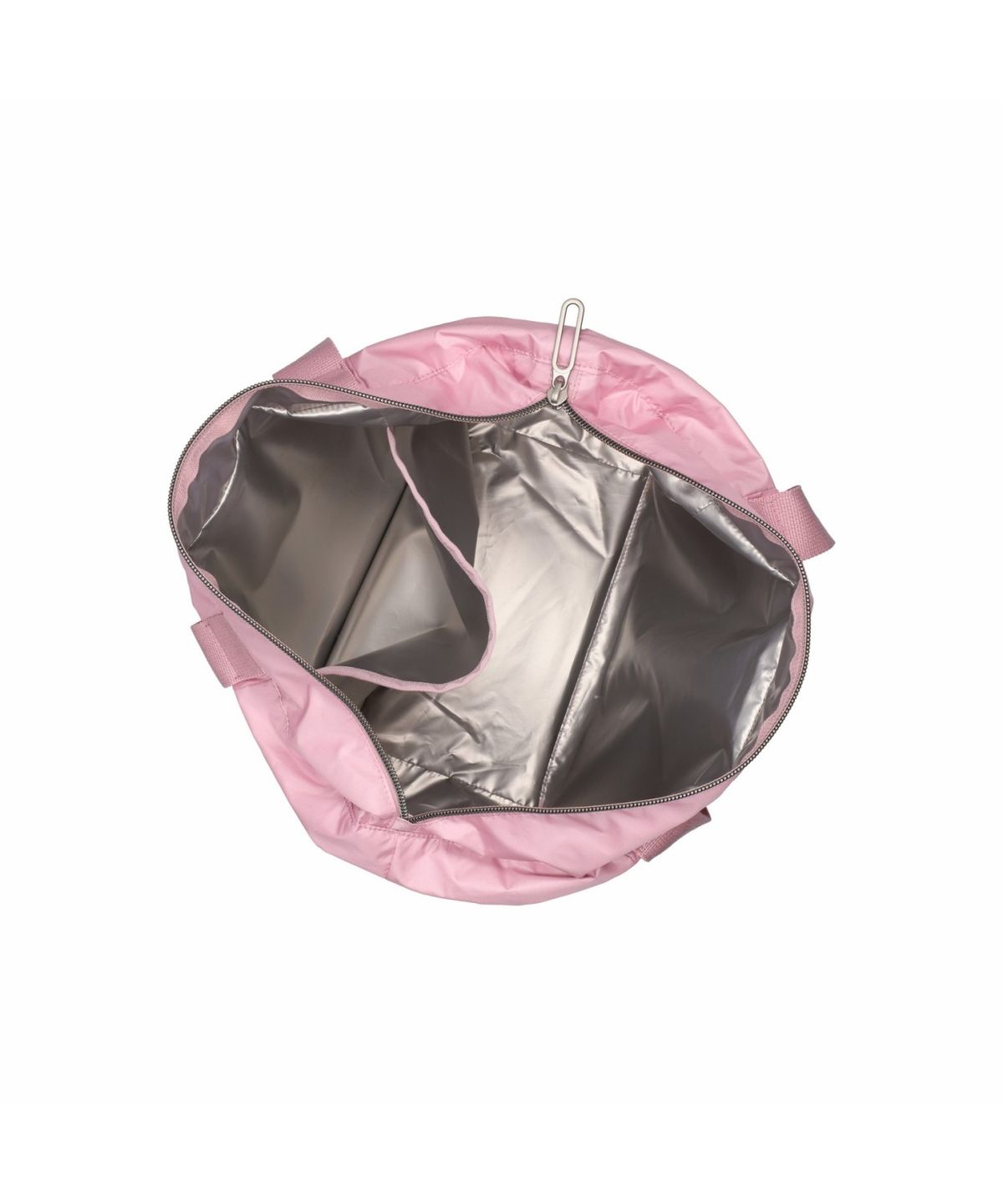 레스포색(LESPORTSAC) 소프트 모브 에센셜 E/W 집 탑 토트백 [2045.CA02]