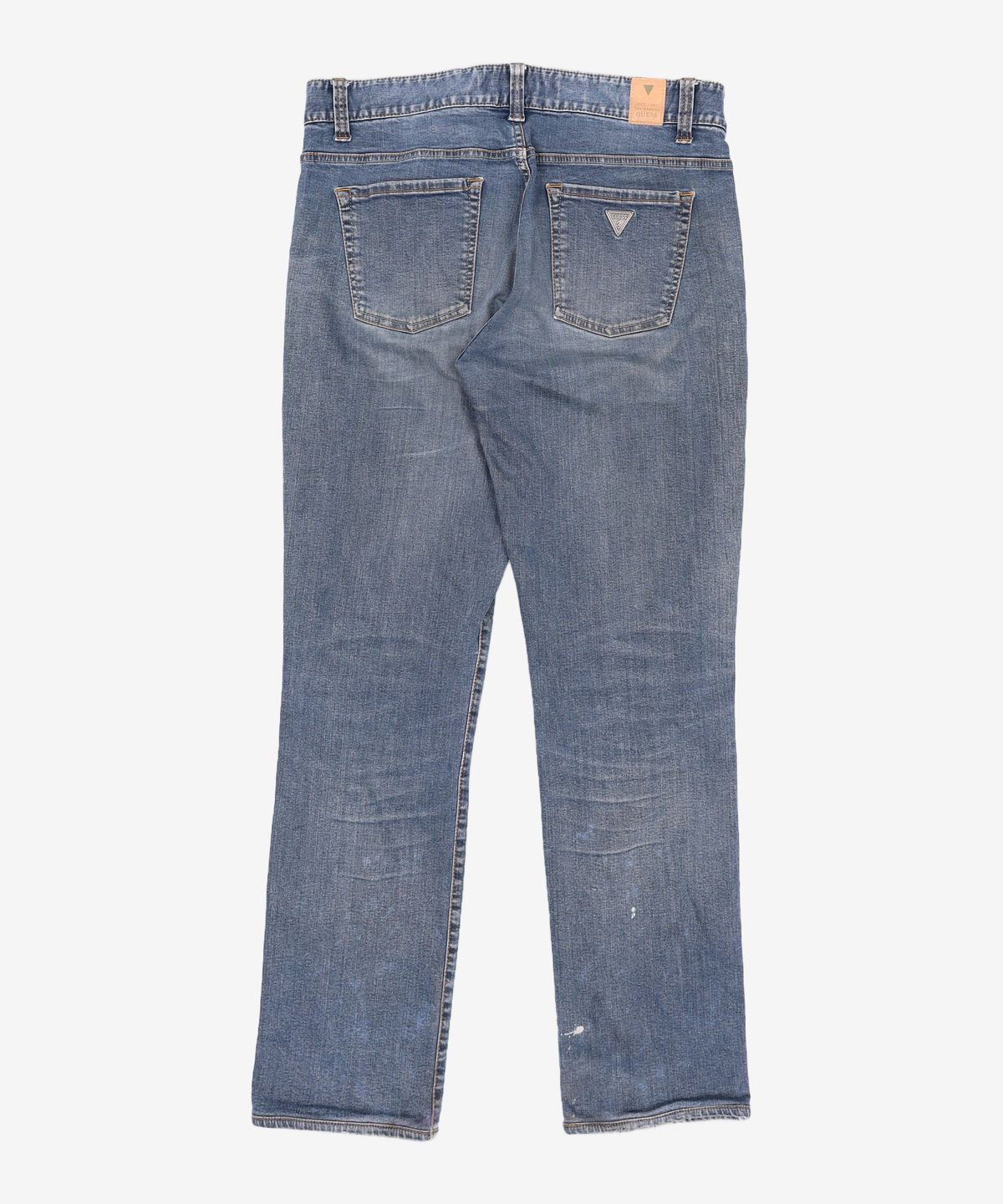 게스진(GUESS JEANS) 청/데님 팬츠 32