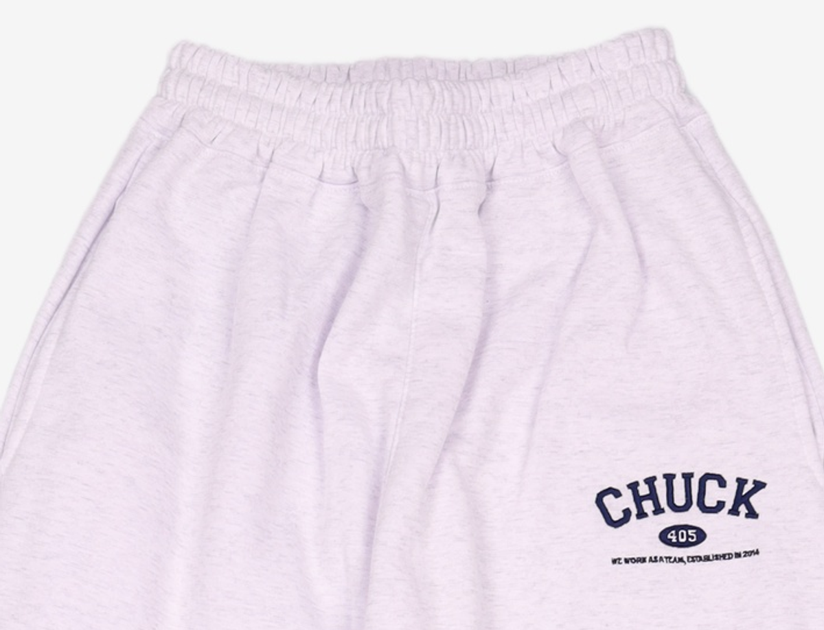 척(CHUCK) 조거 팬츠 M