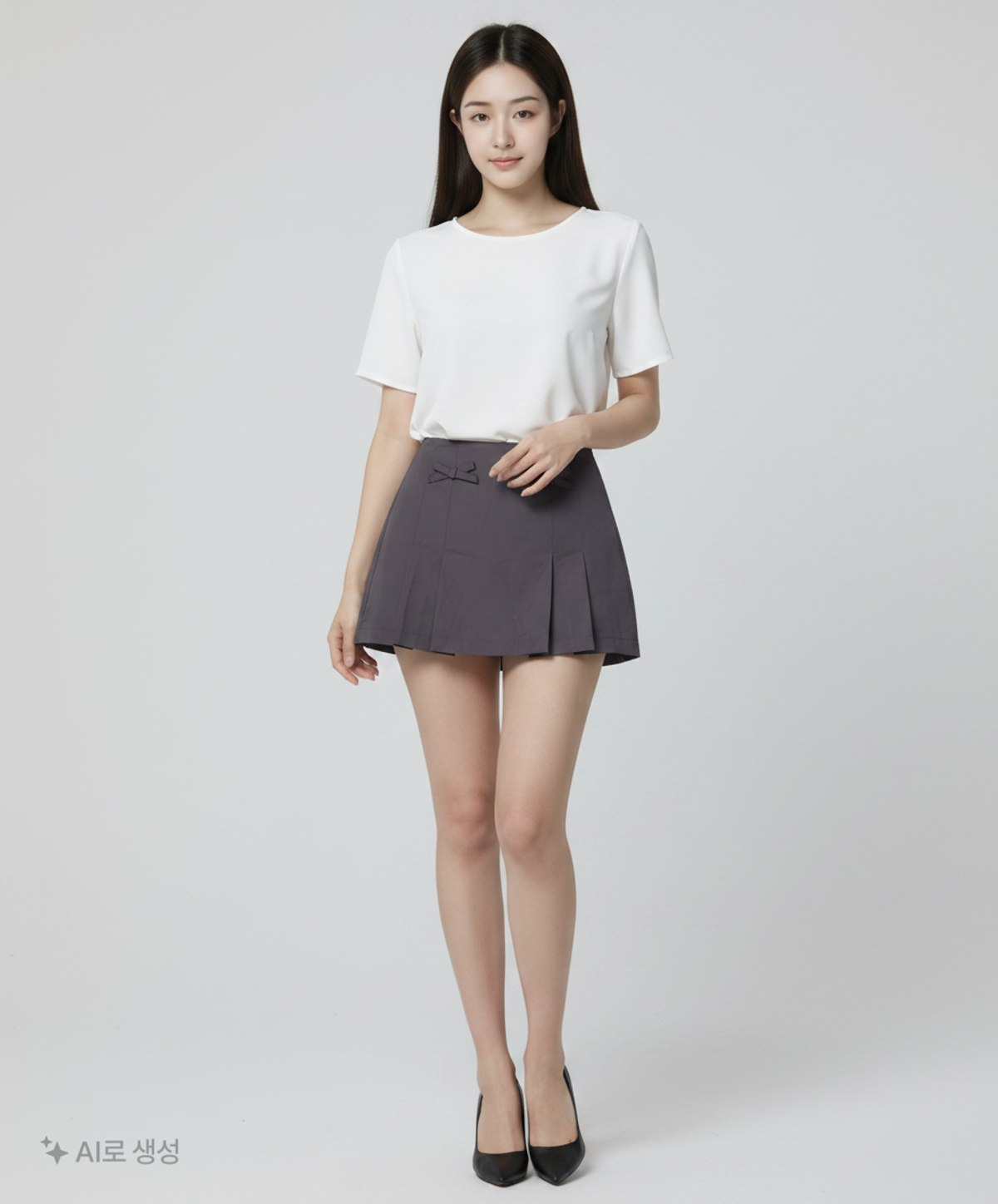 자라(ZARA) 미니스커트 XS
