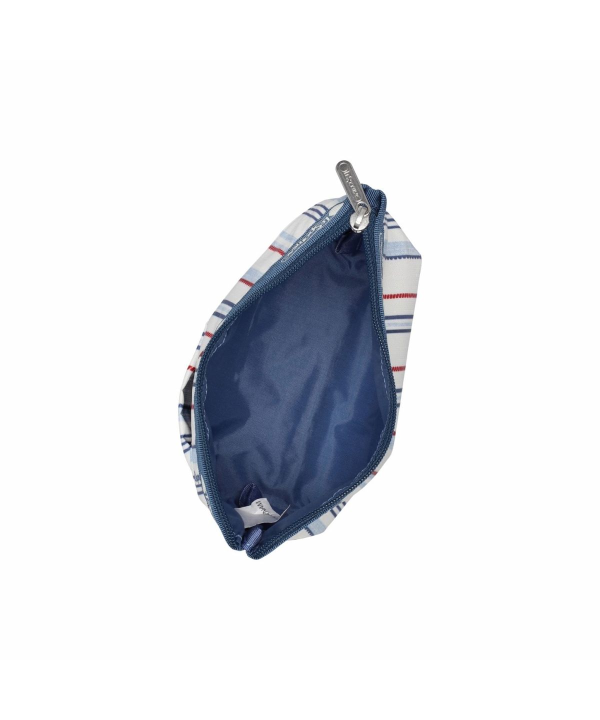 레스포색(LESPORTSAC) 조이풀 보야지 스몰 슬로언 코스메틱 파우치 [2724.HG33]