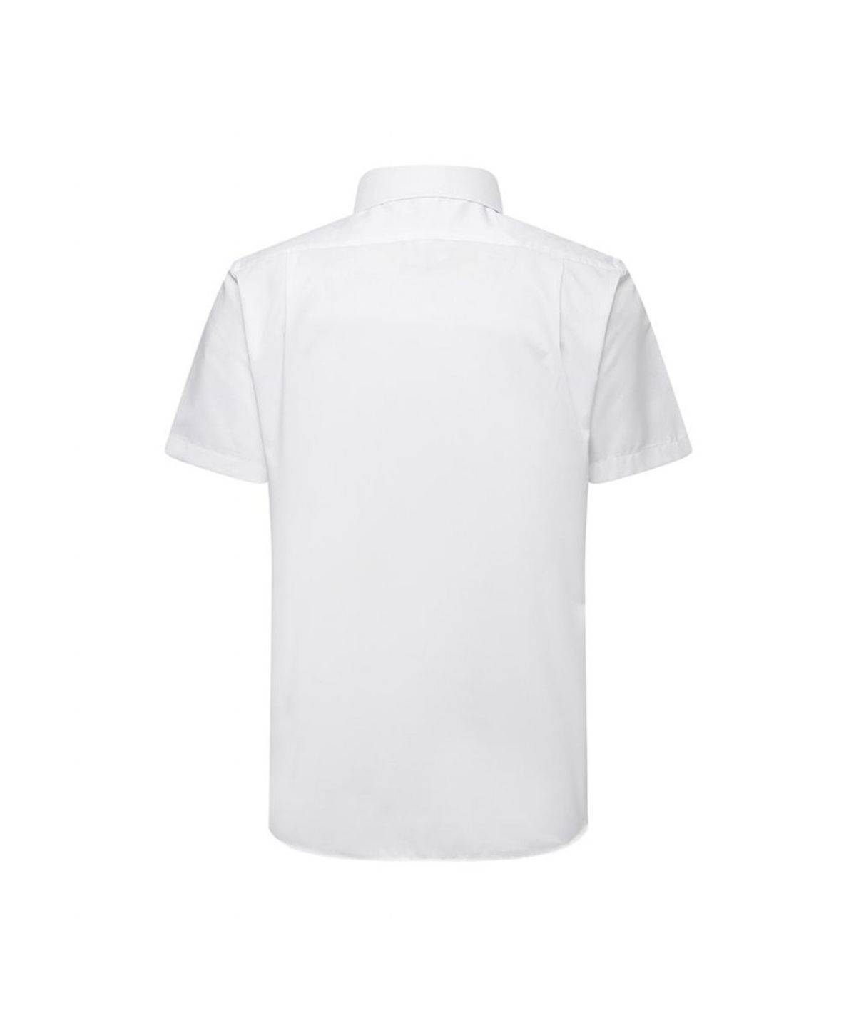 닥스셔츠(DAKS SHIRTS) 이지케어 레이온혼방 스트레치 드레스 반팔셔츠_DMP2SHDL106A1