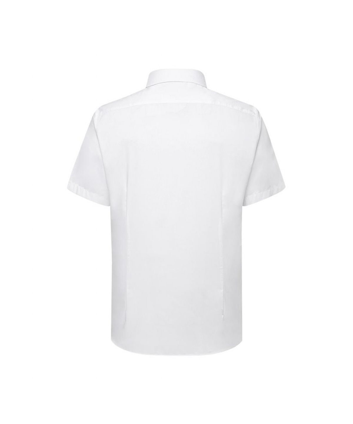 닥스셔츠(DAKS SHIRTS) 이지케어 레이온혼방 스트레치 드레스 반팔셔츠 슬림핏_DMP2SHDL302A1