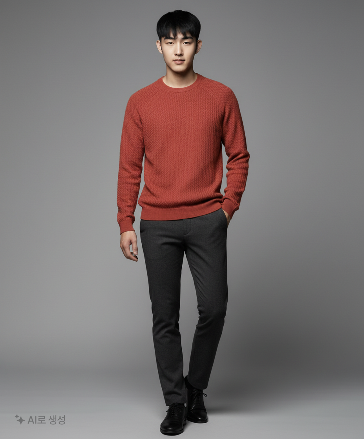 에이치앤엠(H&M) 니트/스웨터 M