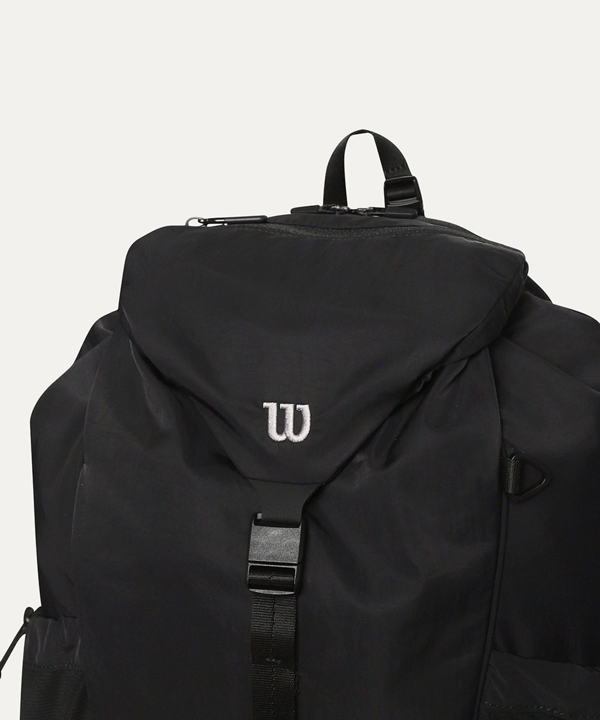 윌슨(WILSON) 듀오 플랩 백팩 W (3color)