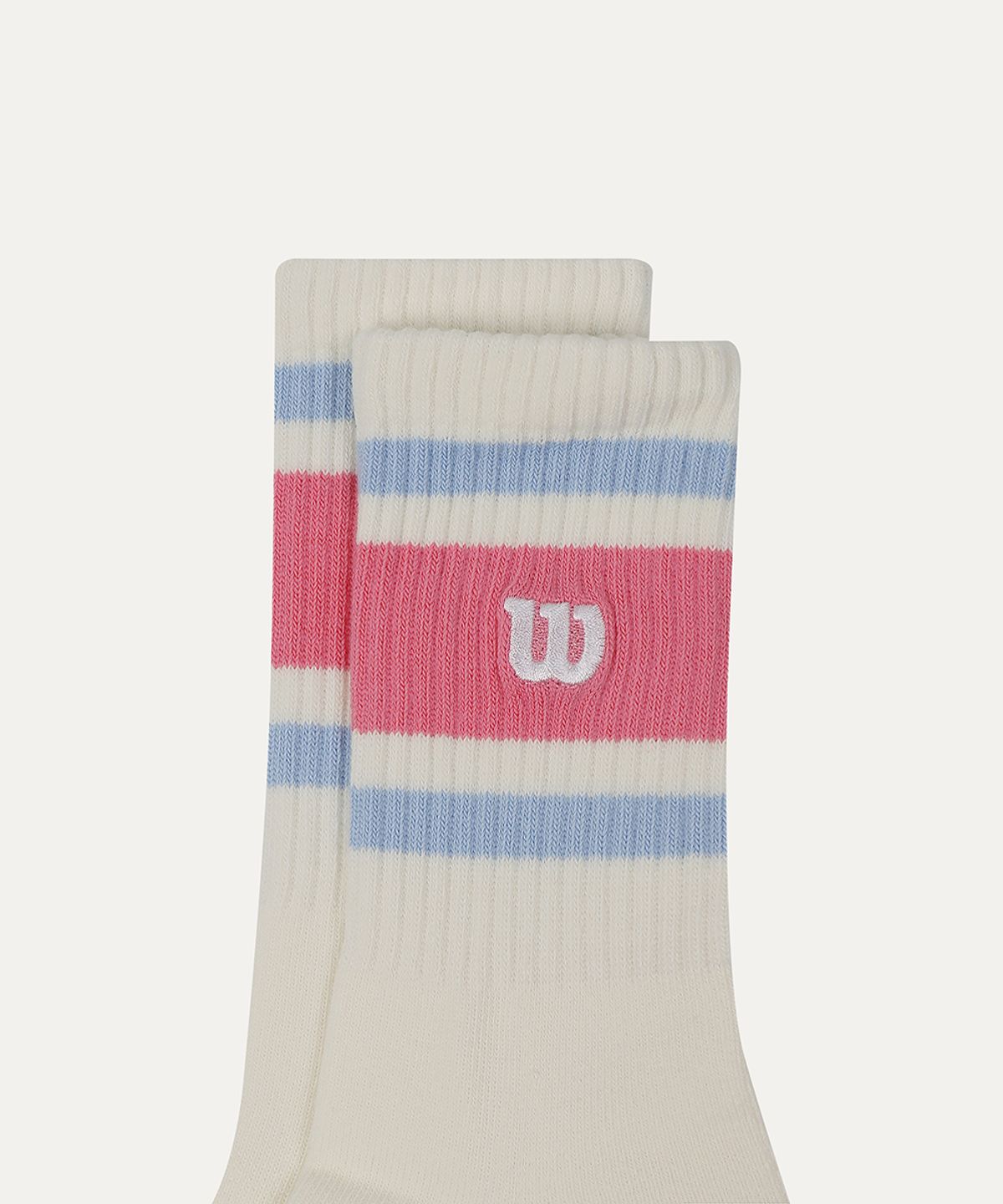 윌슨(WILSON) 코트라인 크루삭스 (4color)