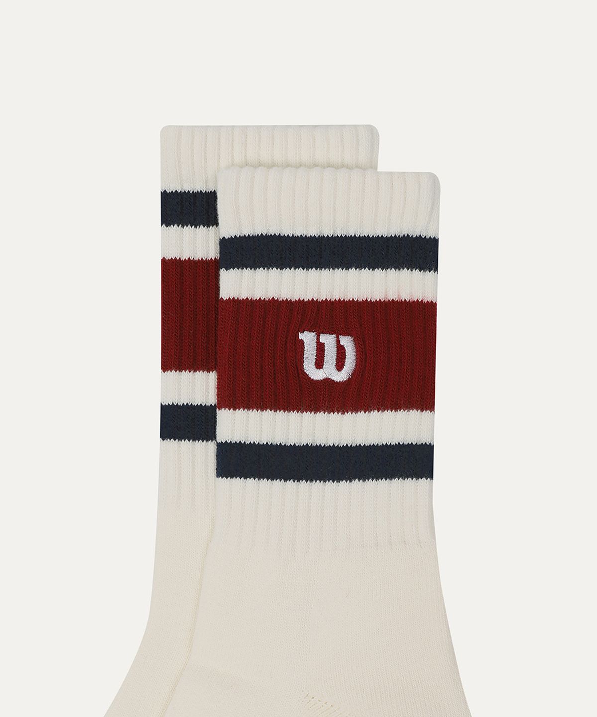 윌슨(WILSON) 코트라인 크루삭스 (4color)
