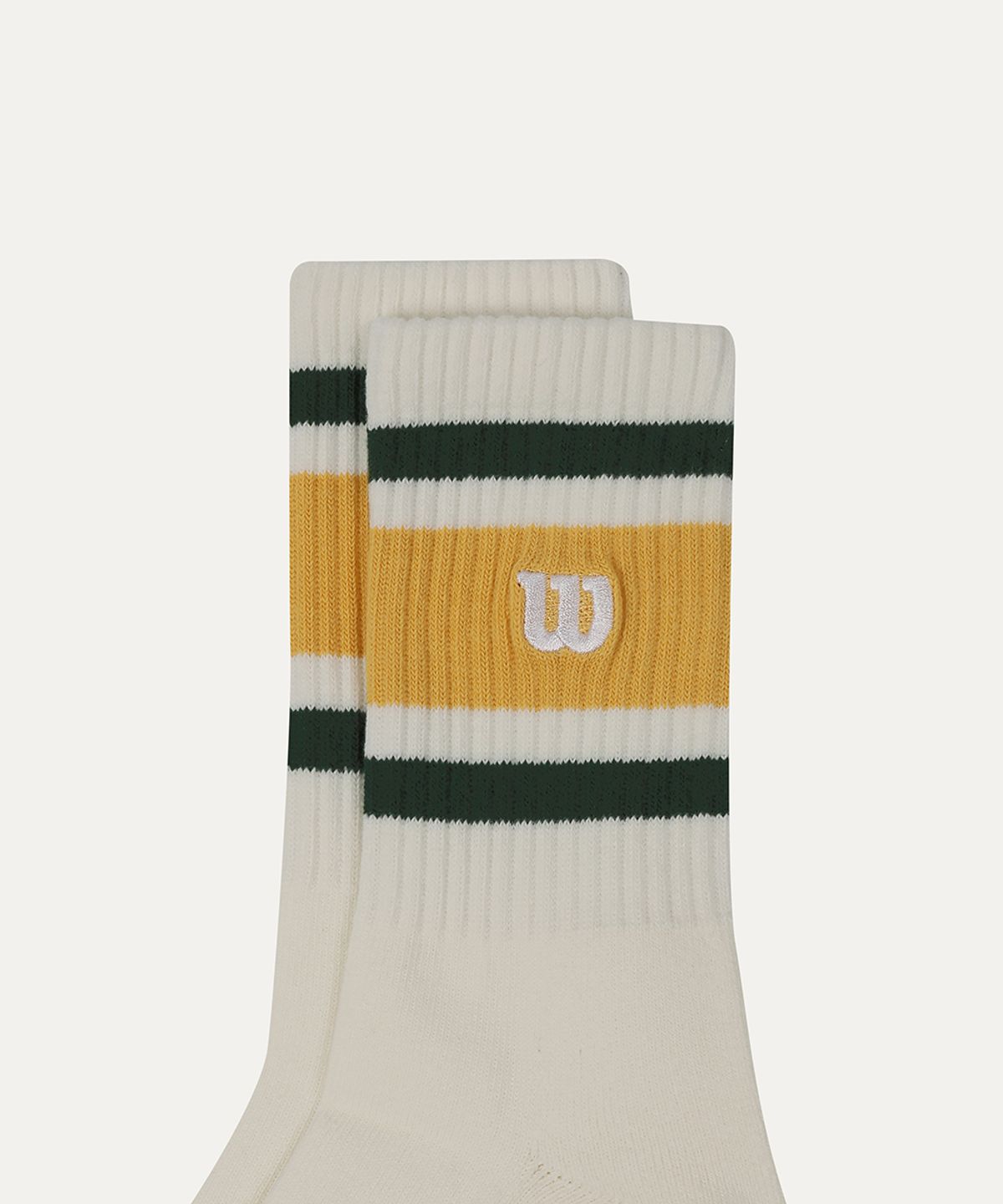 윌슨(WILSON) 코트라인 크루삭스 (4color)