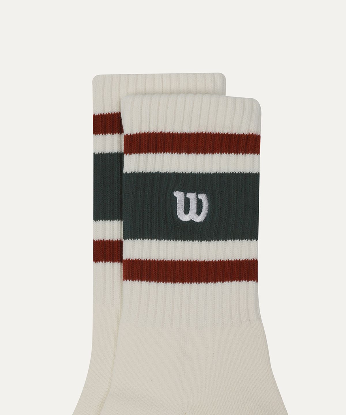 윌슨(WILSON) 코트라인 크루삭스 (4color)