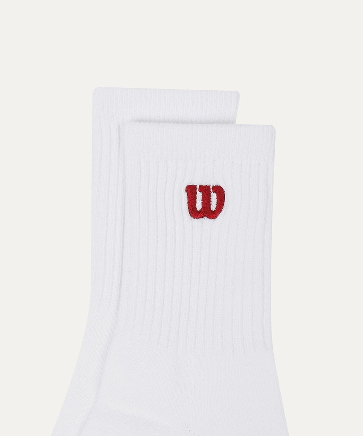 윌슨(WILSON) 액티브 모션 W 크루삭스 (4color)
