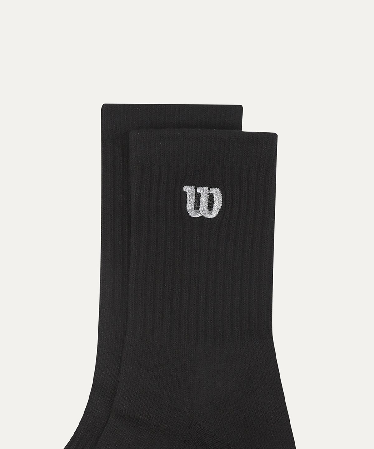 윌슨(WILSON) 액티브 모션 W 크루삭스 (4color)