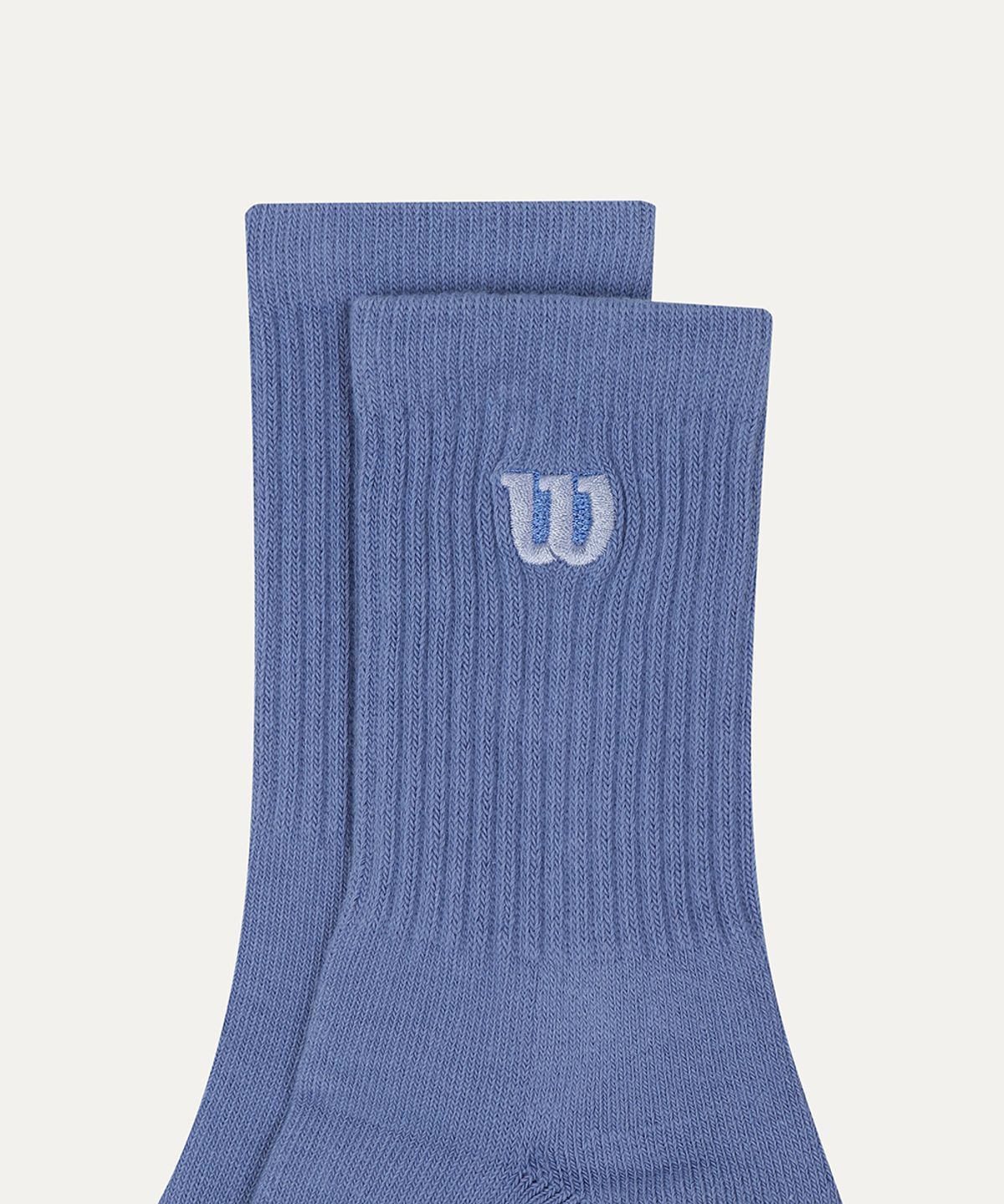 윌슨(WILSON) 액티브 모션 W 크루삭스 (4color)