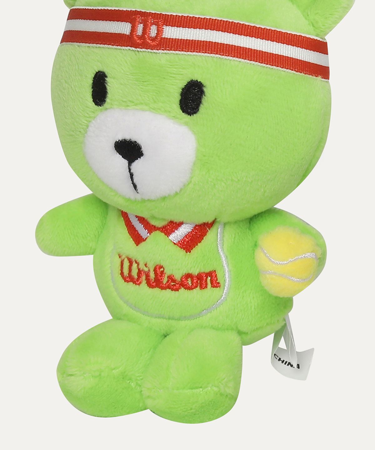 윌슨(WILSON) 윌베어 키링 (2color)