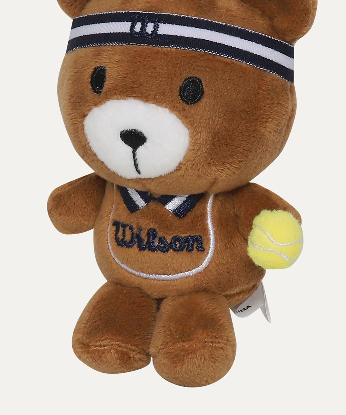 윌슨(WILSON) 윌베어 키링 (2color)