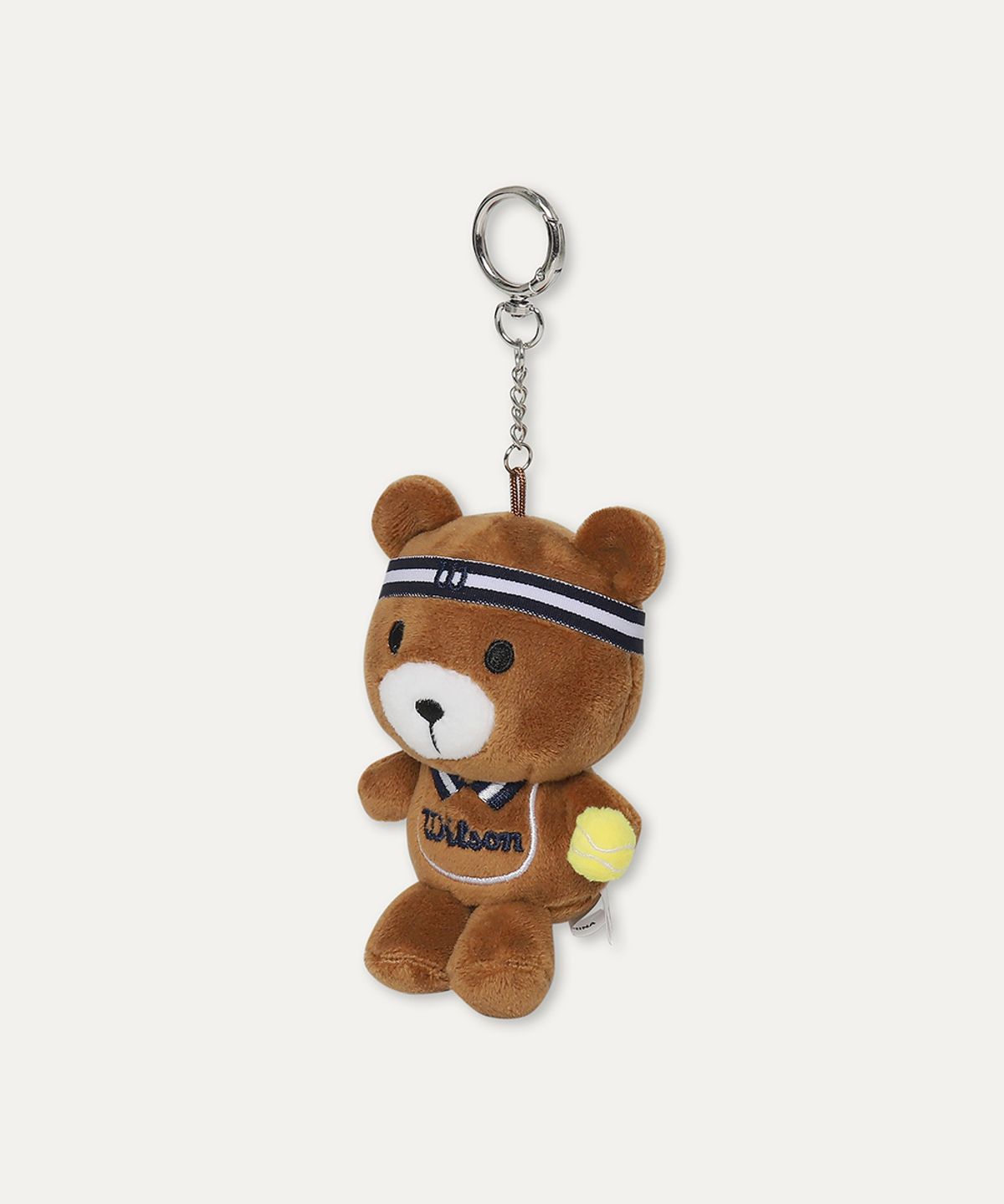 윌슨(WILSON) 윌베어 키링 (2color)
