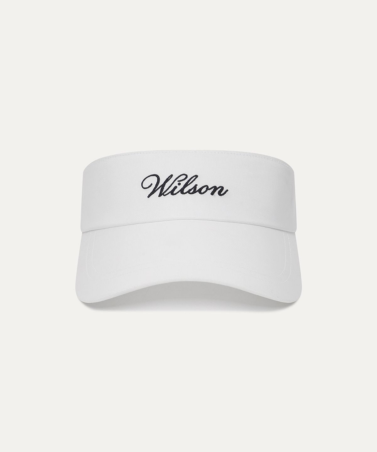 윌슨(WILSON) 글로우 바이저 W (3color)
