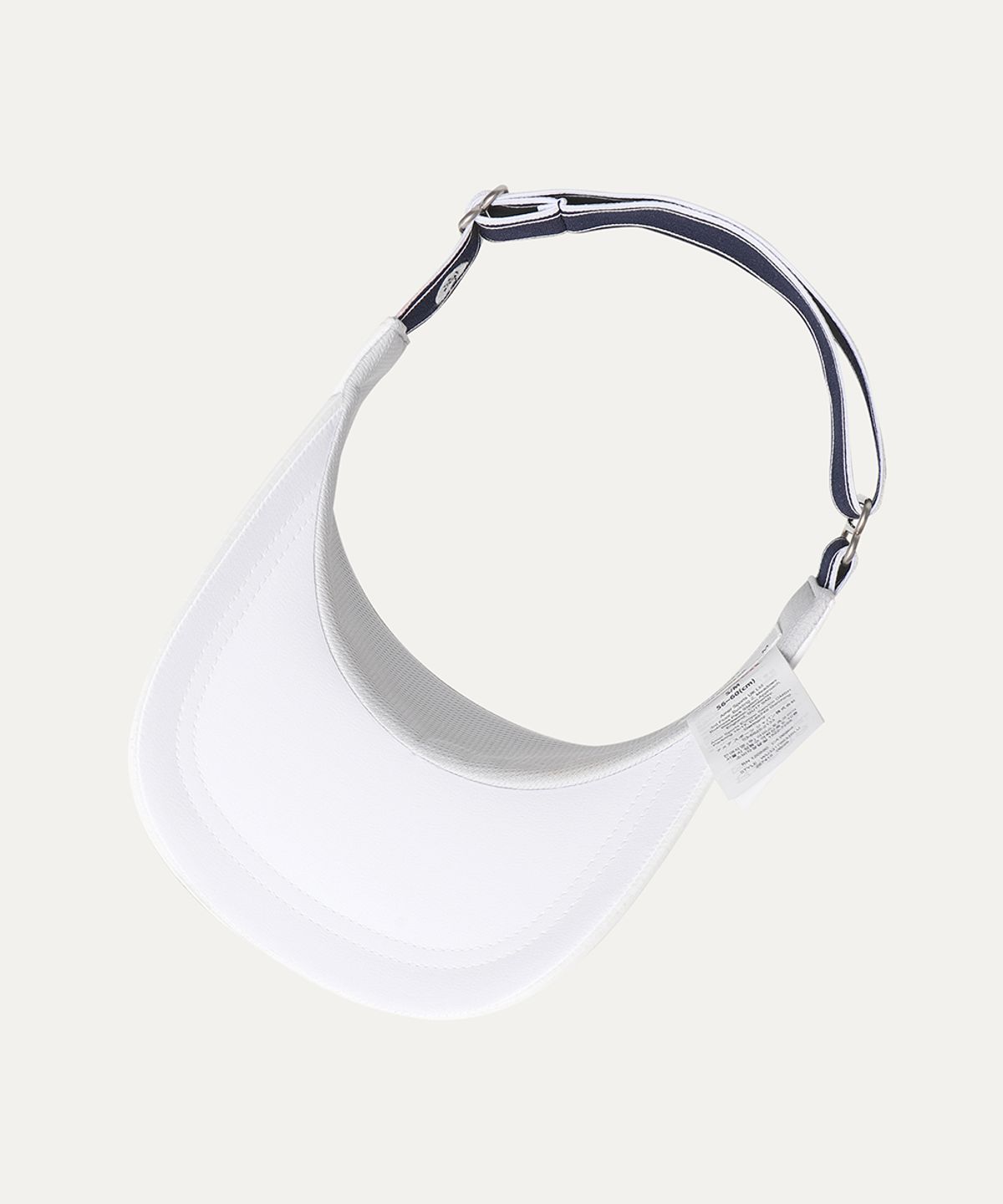 윌슨(WILSON) 글로우 바이저 W (3color)