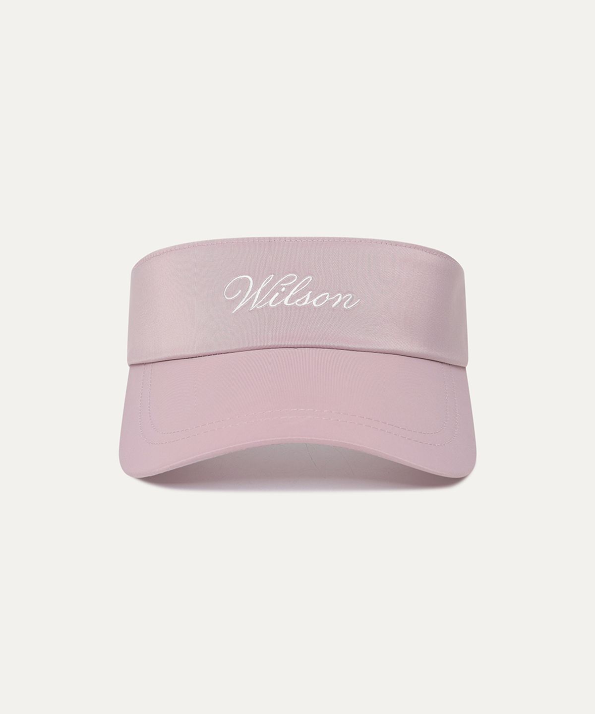 윌슨(WILSON) 글로우 바이저 W (3color)