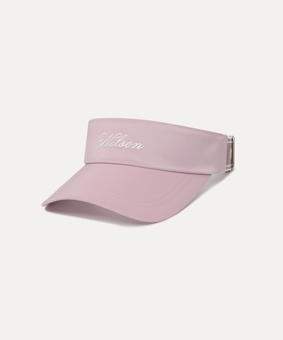 윌슨(WILSON) 글로우 바이저 W (3color)